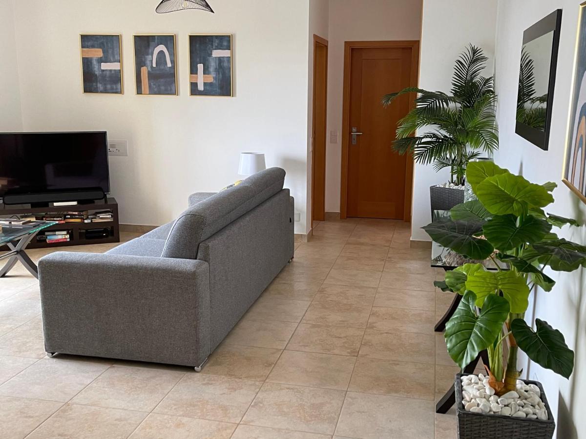Lucas House 3 - Garden Apartment Lagos Exterior foto