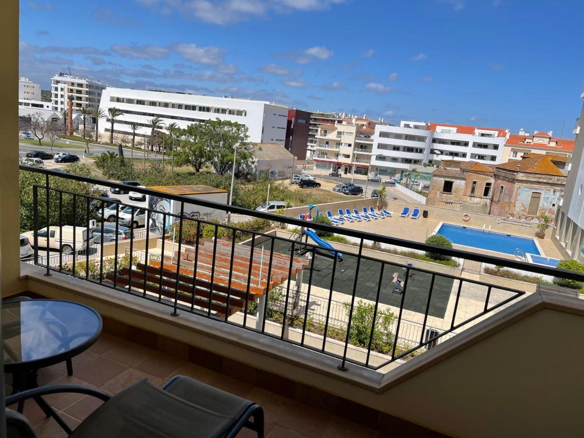Lucas House 3 - Garden Apartment Lagos Exterior foto